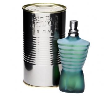 בושם לגבר Jean Paul Gaultier Le Male טסטר